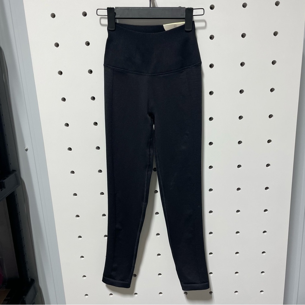 Aerie Offline Ribbed Leggings